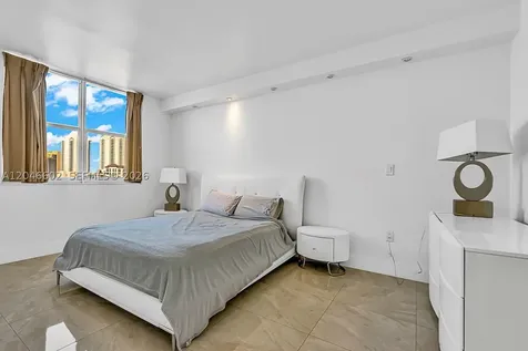 300 Bayview Drive Sunny Isles Beach FL 33160