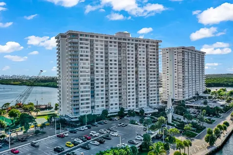 300 Bayview Drive Sunny Isles Beach FL 33160