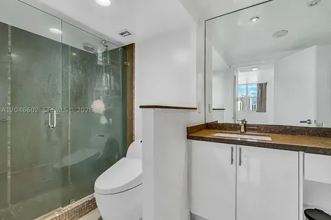 300 Bayview Drive Sunny Isles Beach FL 33160