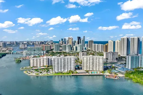 300 Bayview Drive Sunny Isles Beach FL 33160