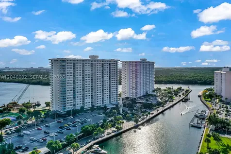 300 Bayview Drive Sunny Isles Beach FL 33160