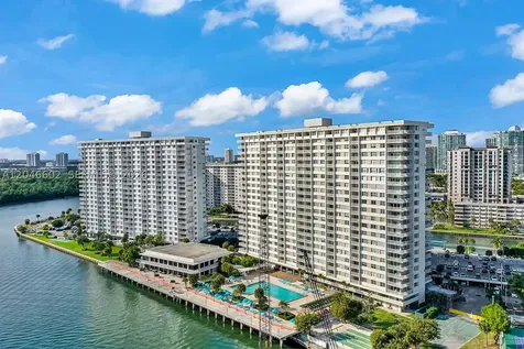 300 Bayview Drive Sunny Isles Beach FL 33160
