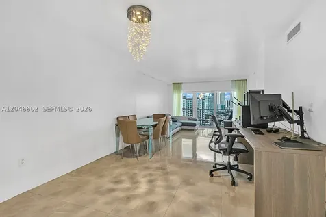300 Bayview Drive Sunny Isles Beach FL 33160