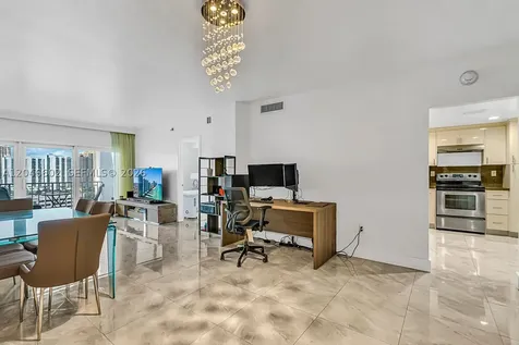 300 Bayview Drive Sunny Isles Beach FL 33160