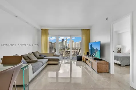 300 Bayview Drive Sunny Isles Beach FL 33160