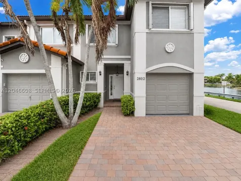 2802 SW 128th Way Miramar FL 33027
