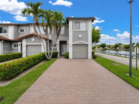 2802 SW 128th Way Miramar FL 33027