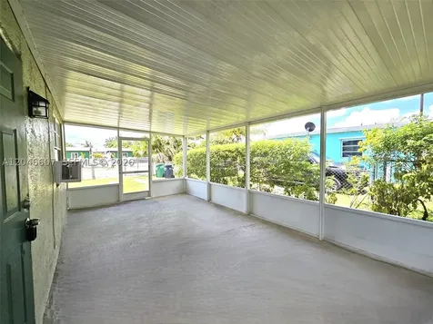 15451 SW 289th Terrace Homestead FL 33033