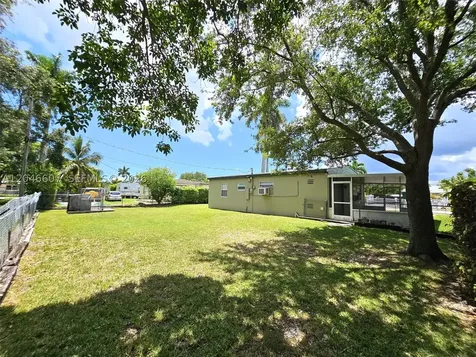 15451 SW 289th Terrace Homestead FL 33033