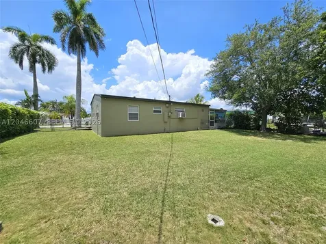 15451 SW 289th Terrace Homestead FL 33033