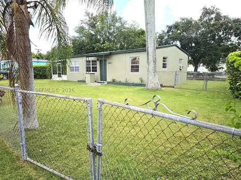 15451 SW 289th Terrace Homestead FL 33033