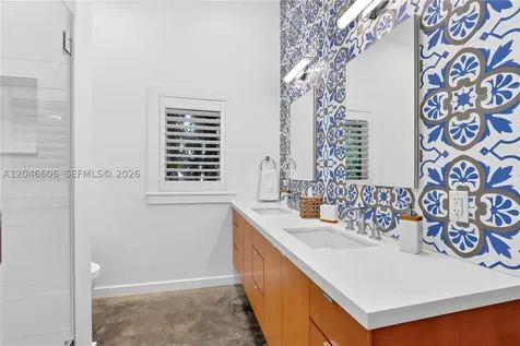 100 Sarto Avenue Coral Gables FL 33134