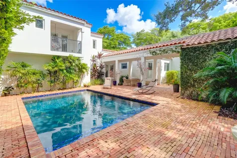 100 Sarto Avenue Coral Gables FL 33134