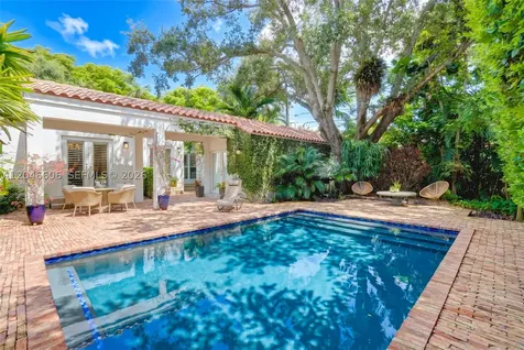 100 Sarto Avenue Coral Gables FL 33134