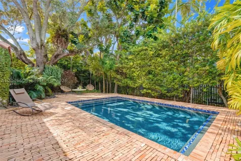 100 Sarto Avenue Coral Gables FL 33134