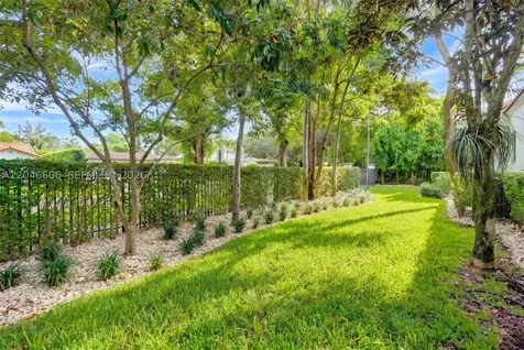 100 Sarto Avenue Coral Gables FL 33134