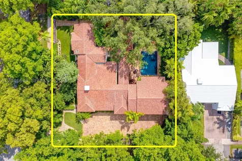 100 Sarto Avenue Coral Gables FL 33134