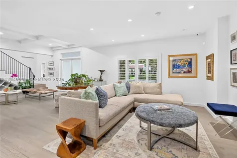 100 Sarto Avenue Coral Gables FL 33134