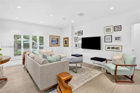 100 Sarto Avenue Coral Gables FL 33134