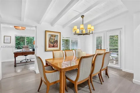 100 Sarto Avenue Coral Gables FL 33134