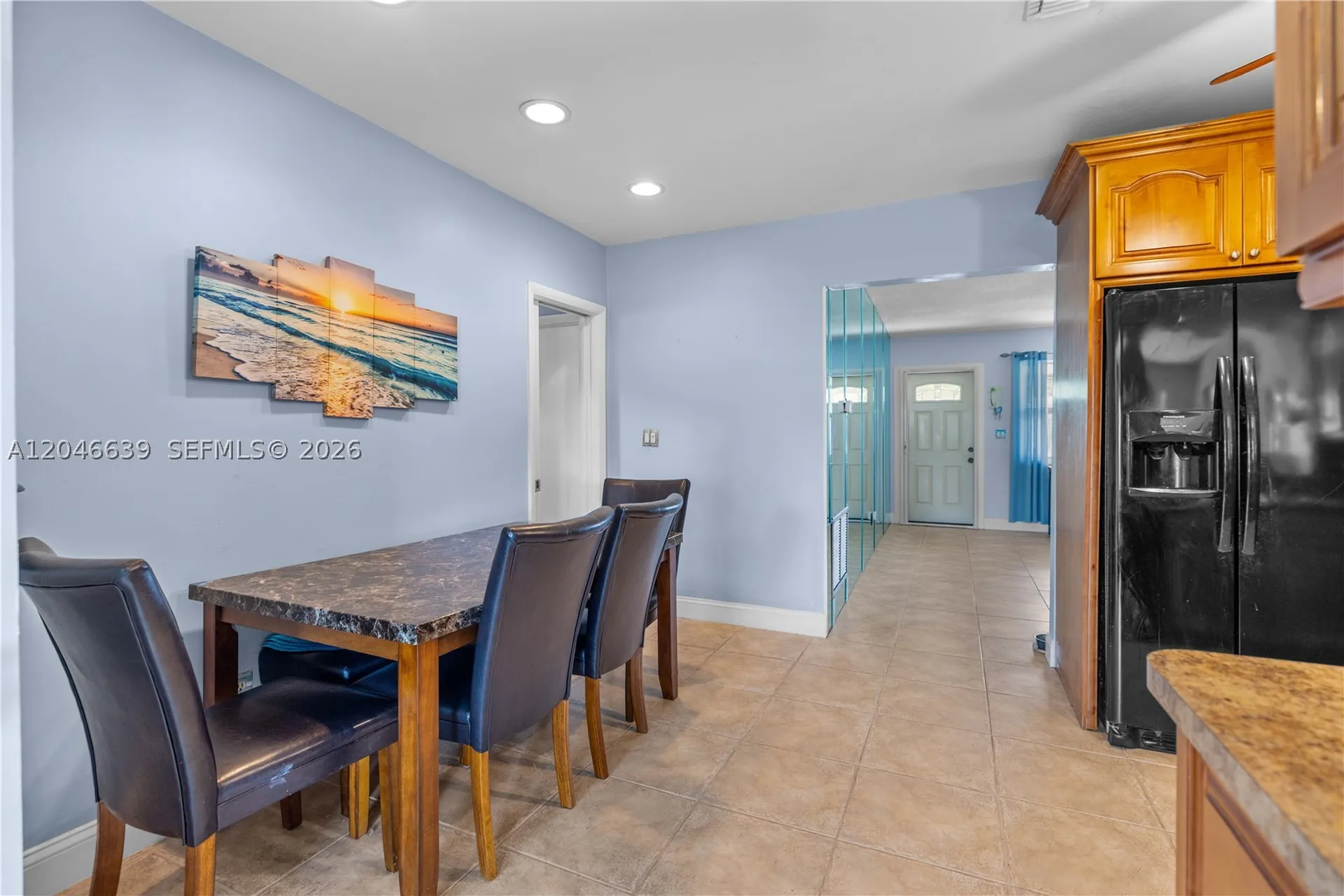 6870 Pershing Street Hollywood FL 33024