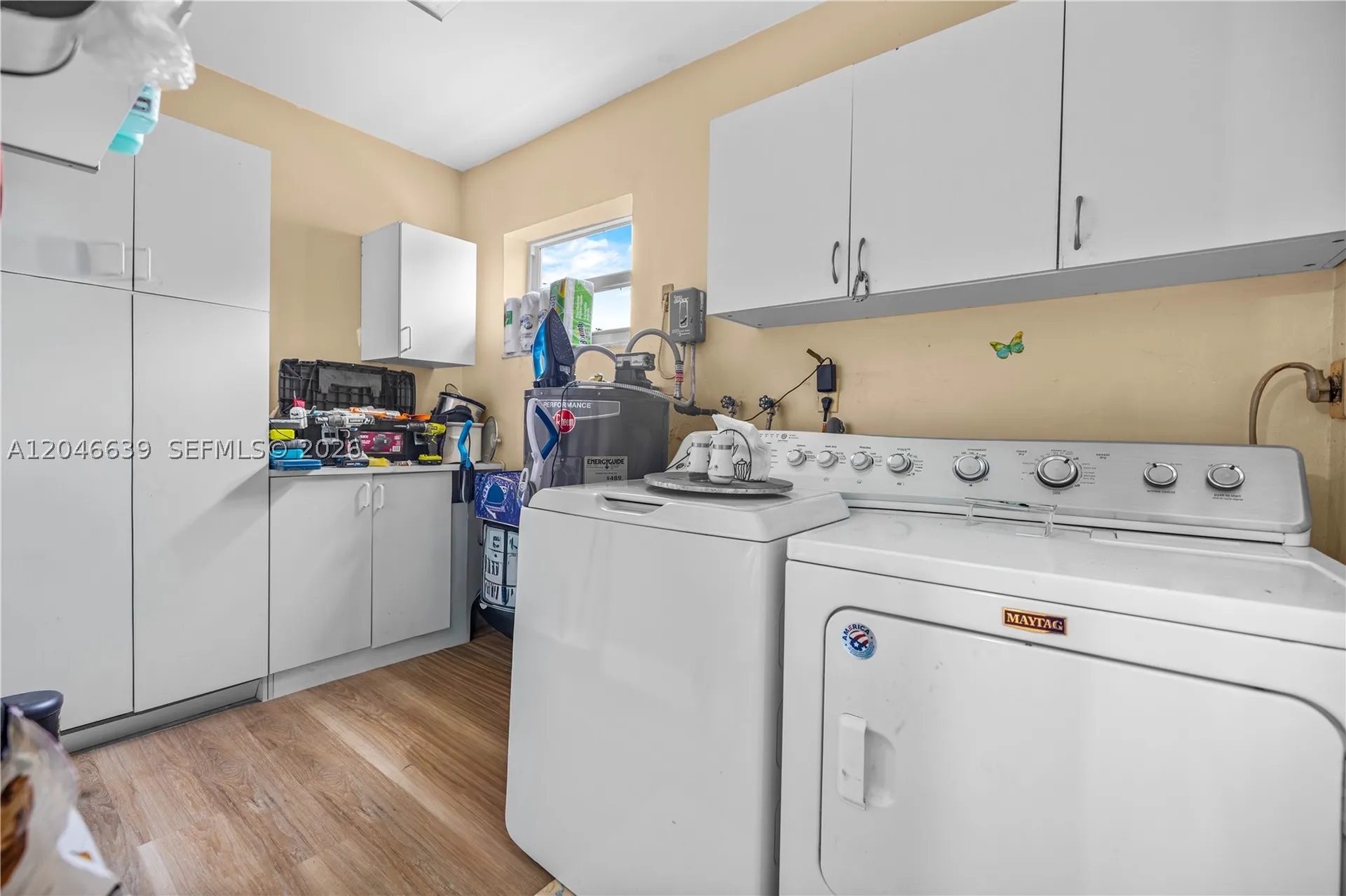 6870 Pershing Street Hollywood FL 33024