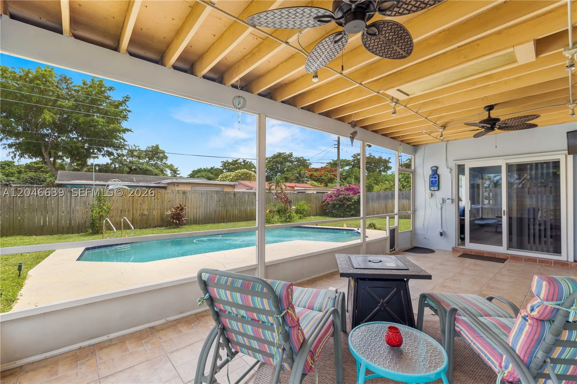 6870 Pershing Street Hollywood FL 33024