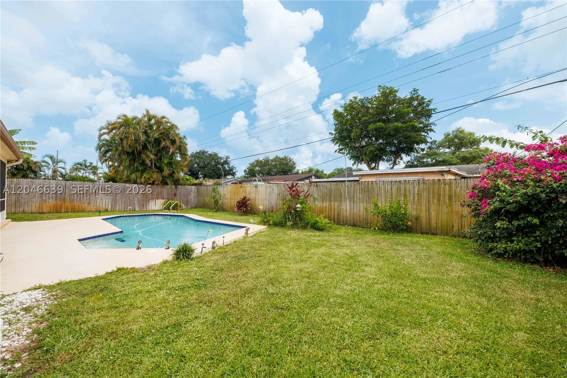 6870 Pershing Street Hollywood FL 33024