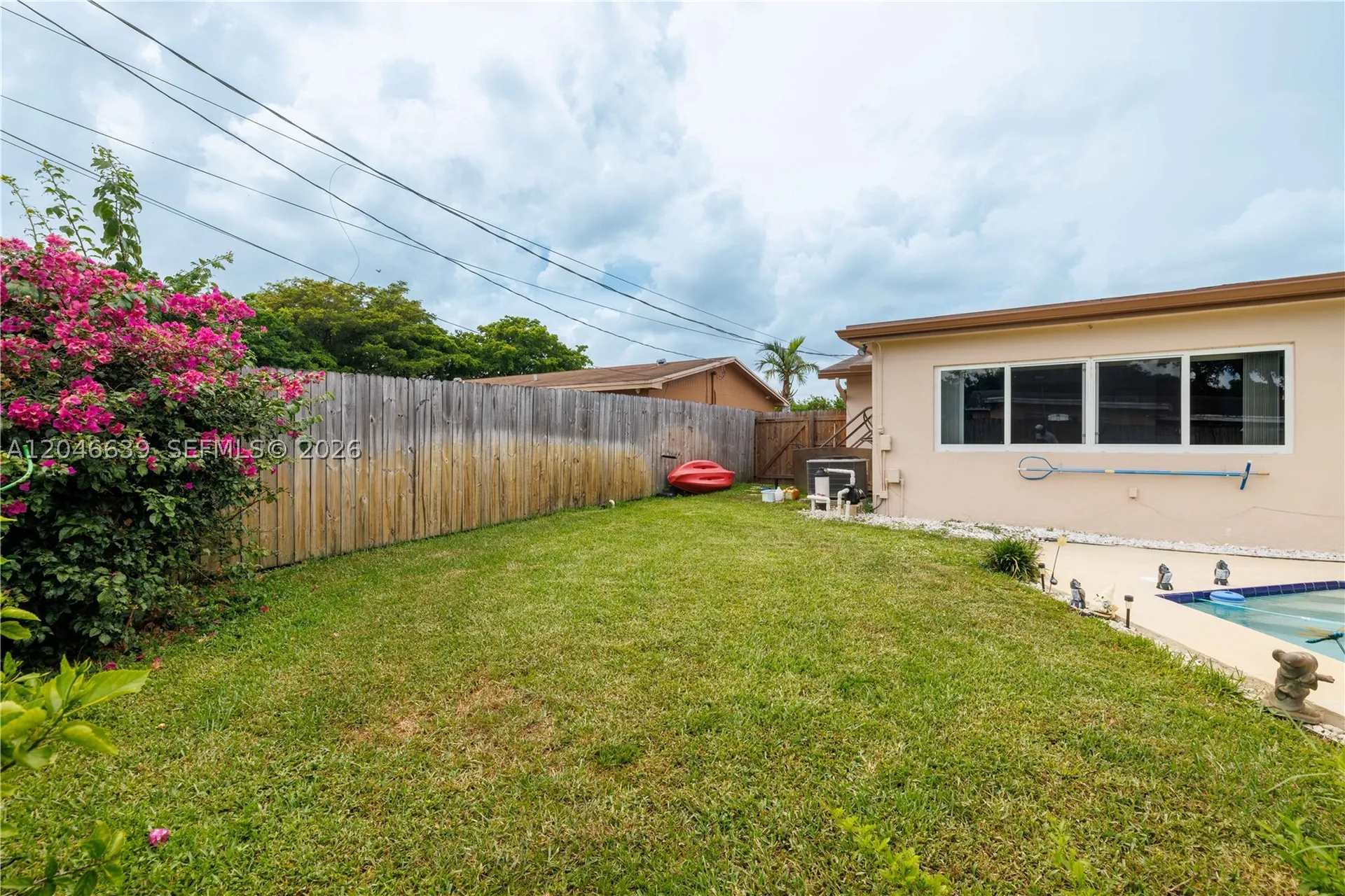 6870 Pershing Street Hollywood FL 33024