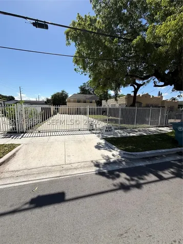 6716 NW 6th Avenue Miami FL 33150