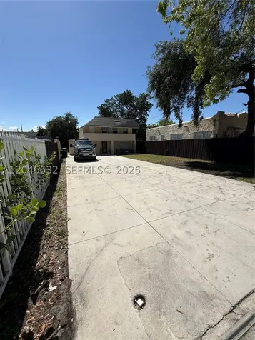 6716 NW 6th Avenue Miami FL 33150