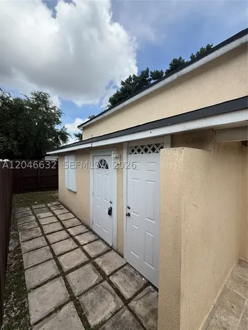 6716 NW 6th Avenue Miami FL 33150
