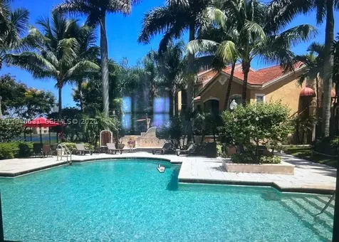 4190 San Marino Boulevard West Palm Beach FL 33409