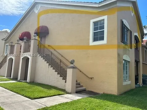 4190 San Marino Boulevard West Palm Beach FL 33409