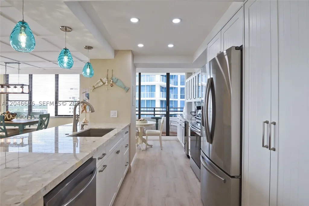 3505 S Ocean Drive Hollywood FL 33019