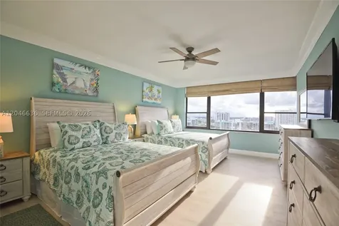 3505 S Ocean Drive Hollywood FL 33019