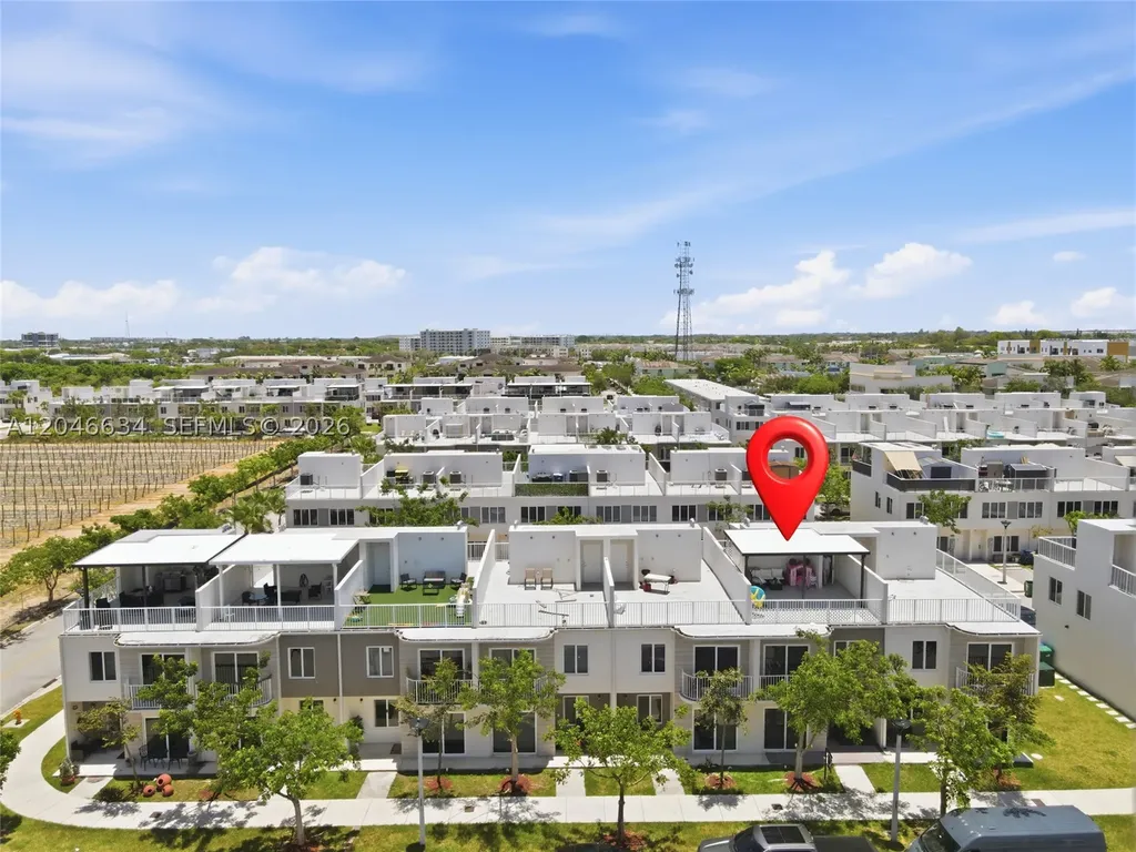 25847 SW 145th Avenue Homestead FL 33032