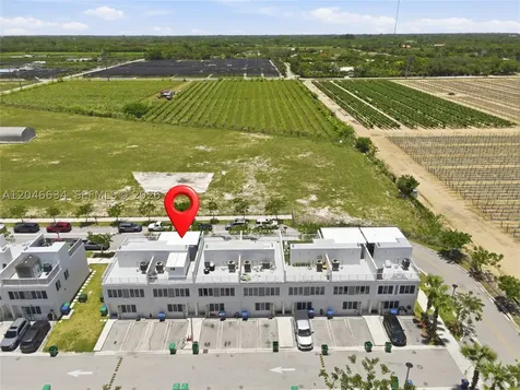 25847 SW 145th Avenue Homestead FL 33032