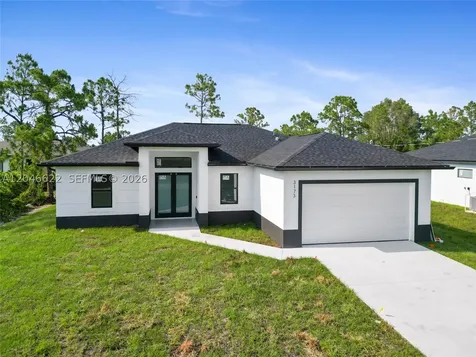 3175 Sunshine Boulevard N Lehigh Acres FL 33971