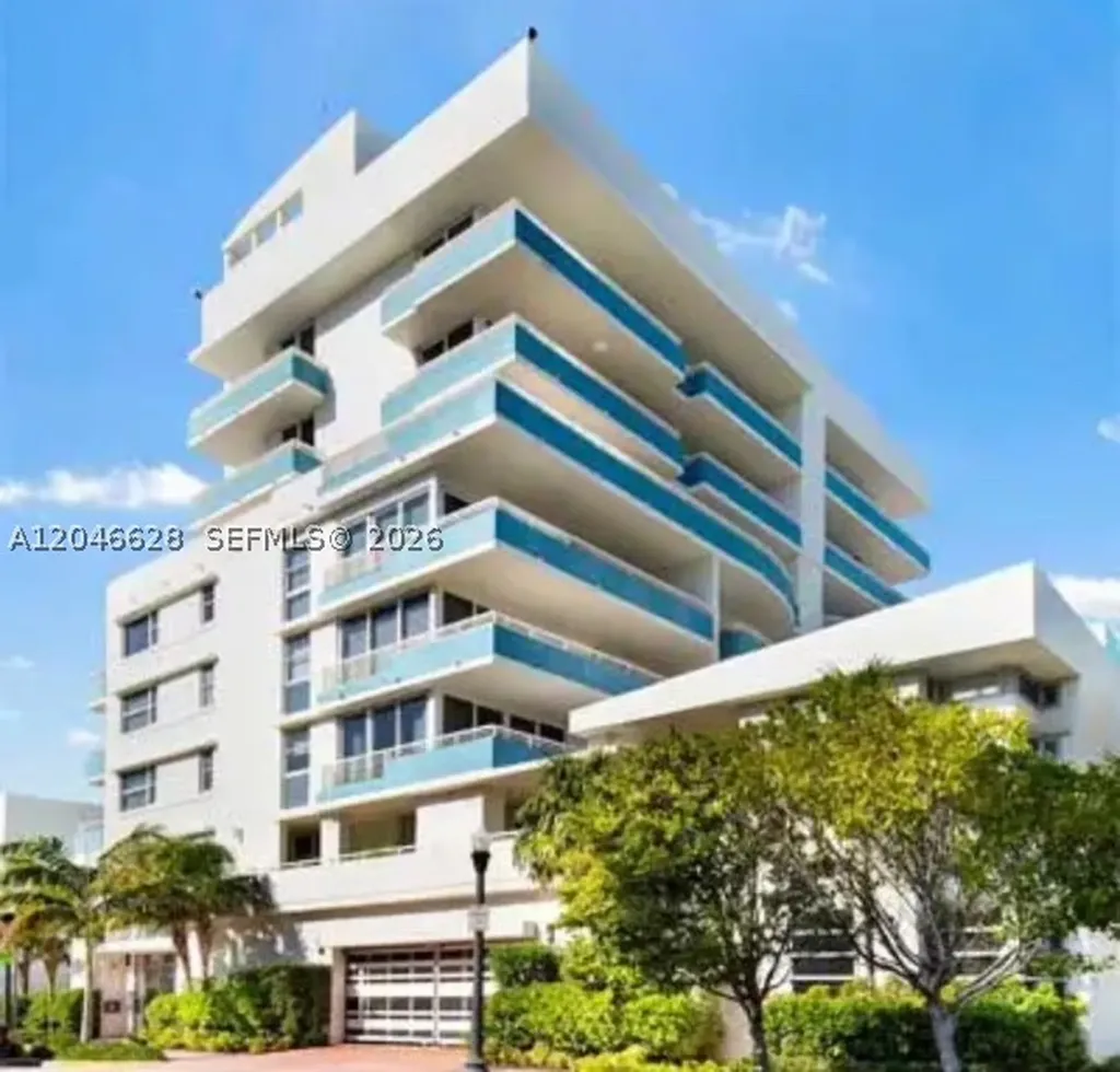 200 Ocean Drive Miami Beach FL 33139