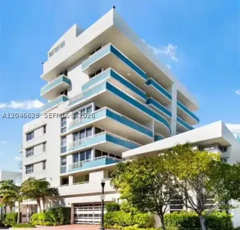 200 Ocean Drive Miami Beach FL 33139