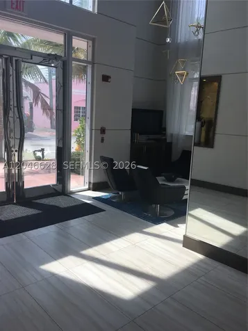 200 Ocean Drive Miami Beach FL 33139