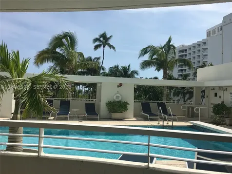 200 Ocean Drive Miami Beach FL 33139