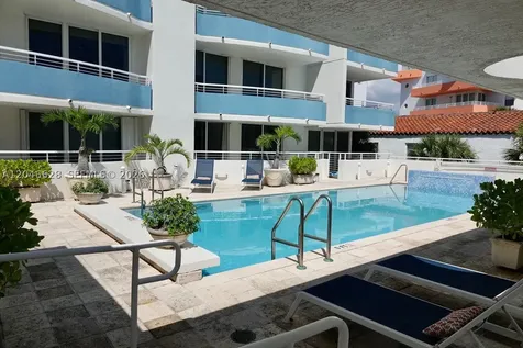200 Ocean Drive Miami Beach FL 33139