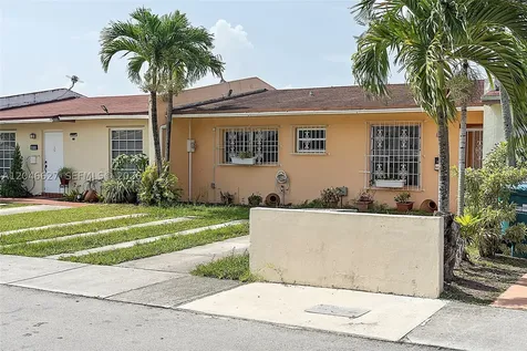 10112 SW 23rd Street Miami FL 33165