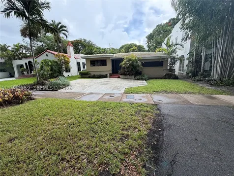 1400 Madrid Street Coral Gables FL 33134
