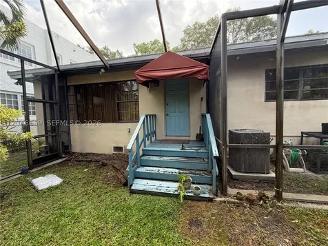 1400 Madrid Street Coral Gables FL 33134
