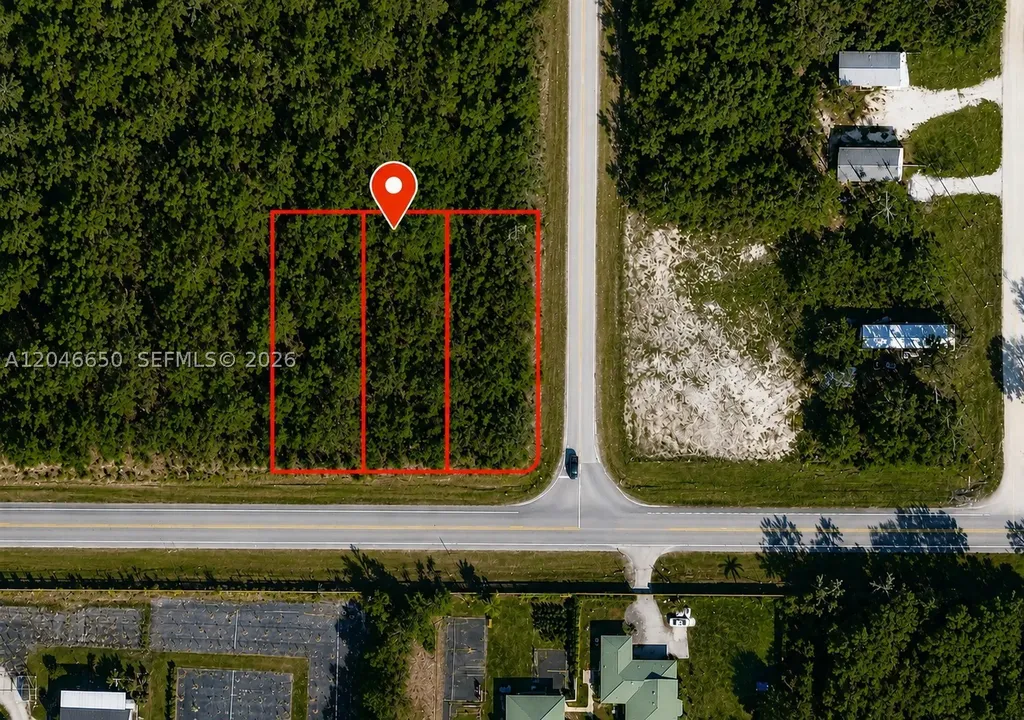 3204 Sr 66 Sebring FL 33185
