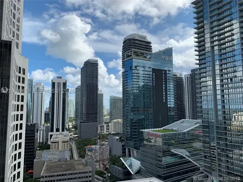 500 Brickell Avenue Miami FL 33131