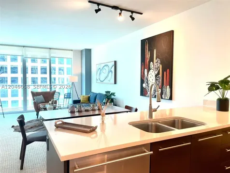 500 Brickell Avenue Miami FL 33131